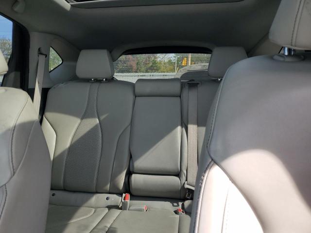 5J8TC2H59KL027183 - 2019 ACURA RDX TECHNOLOGY Күміс фото 10