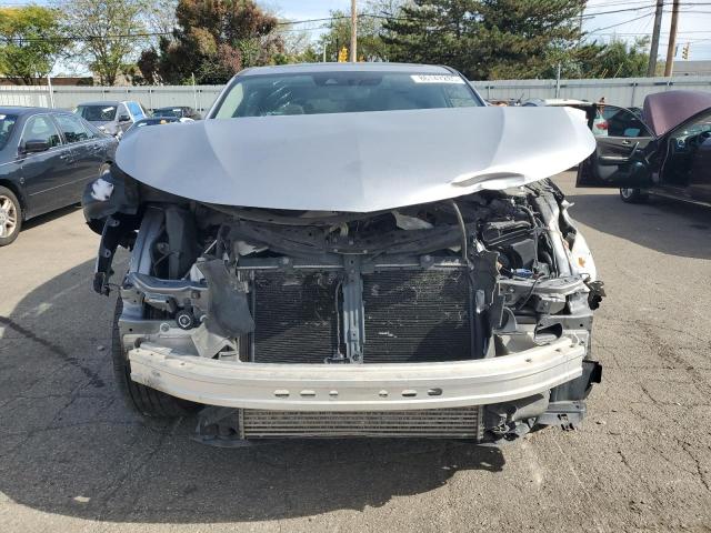 5J8TC2H59KL027183 - 2019 ACURA RDX TECHNOLOGY Күміс фото 5