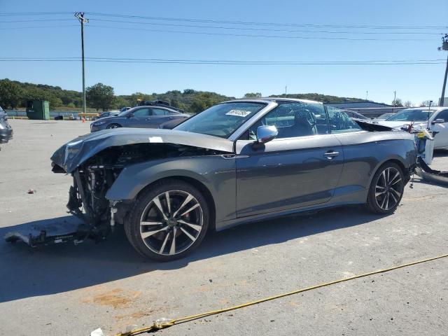 2023 AUDI S5 PREMIUM PLUS, 