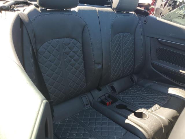 WAUW4GF57PN000629 - 2023 AUDI S5 PREMIUM PLUS CHARCOAL photo 10