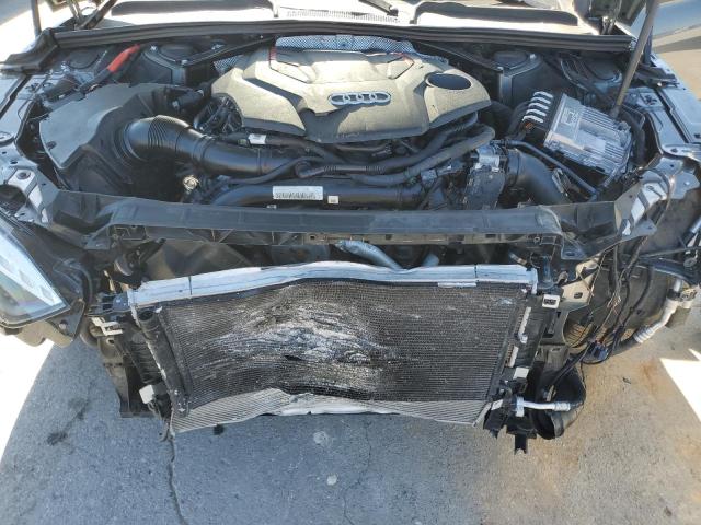 WAUW4GF57PN000629 - 2023 AUDI S5 PREMIUM PLUS CHARCOAL photo 11