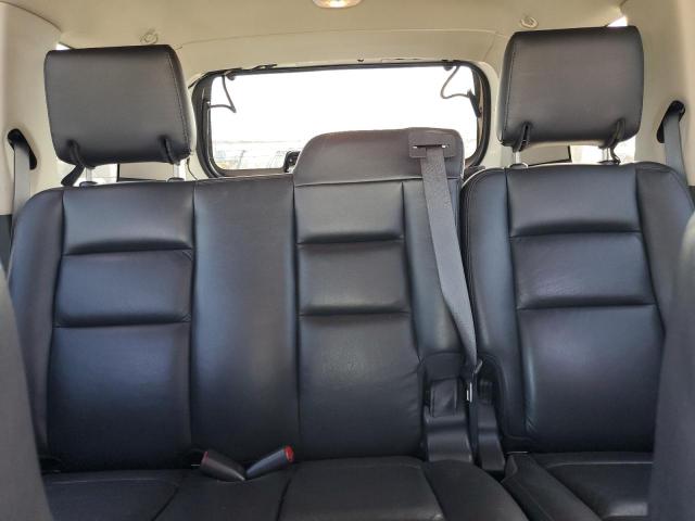 1FMEU65848UA78891 - 2008 FORD EXPLORER LIMITED Білий фото 10