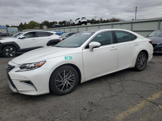 2016 LEXUS ES 350, 