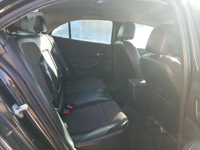 1G11C5SL3EF173735 - 2014 CHEVROLET MALIBU 1LT GRAY photo 10