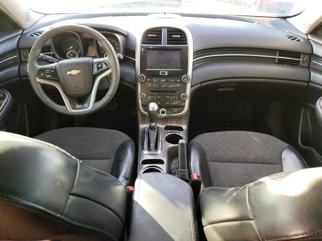 1G11C5SL3EF173735 - 2014 CHEVROLET MALIBU 1LT GRAY photo 8