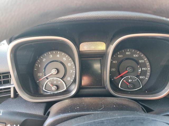 1G11C5SL3EF173735 - 2014 CHEVROLET MALIBU 1LT GRAY photo 9