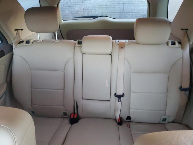 4JGBB8GBXBA716101 - 2011 MERCEDES-BENZ ML 350 4MATIC BLUE photo 10