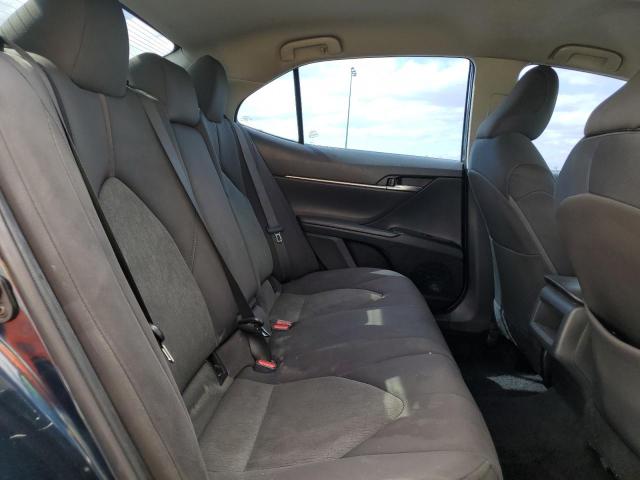 4T1B31HK4KU516221 - 2019 TOYOTA CAMRY LE Көк фото 10