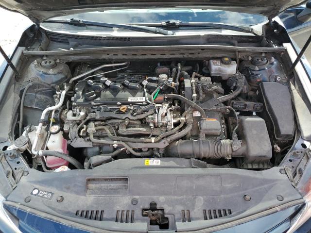 4T1B31HK4KU516221 - 2019 TOYOTA CAMRY LE Көк фото 11