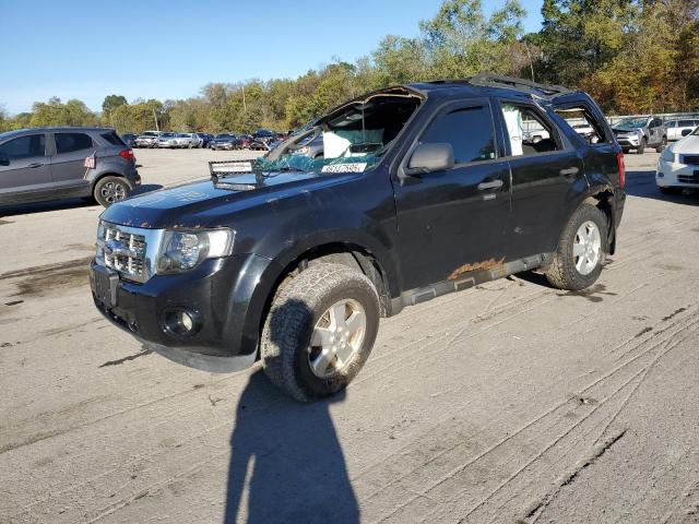 2011 FORD ESCAPE XLT, 