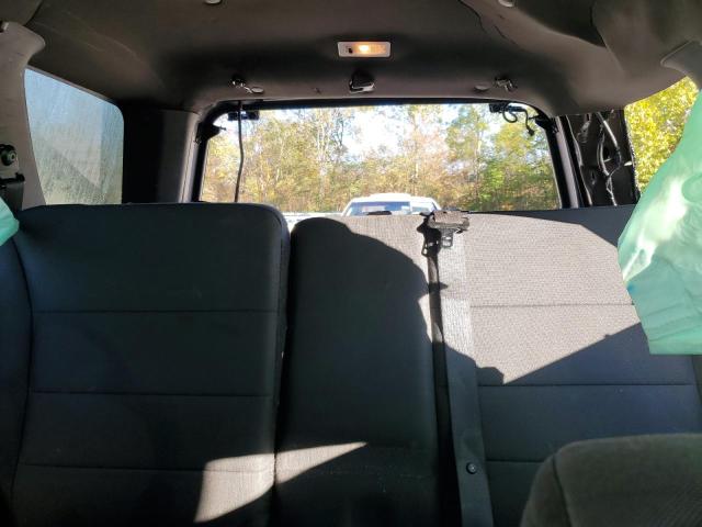 1FMCU9D75BKC49488 - 2011 FORD ESCAPE XLT ორფეროვანი ფოტო 10