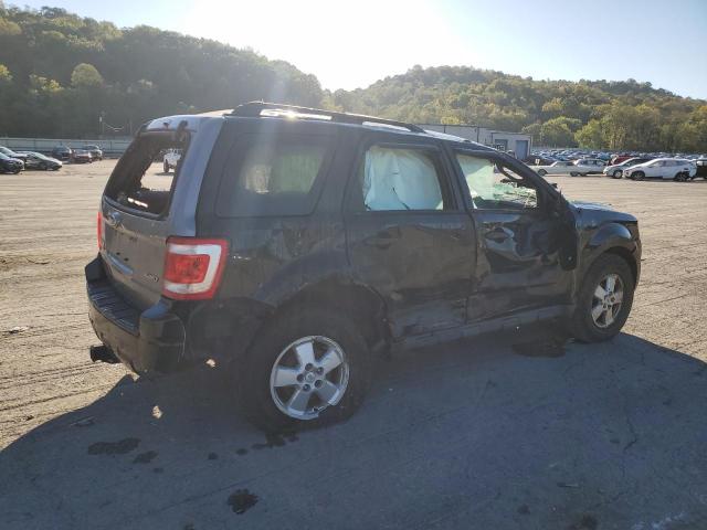 1FMCU9D75BKC49488 - 2011 FORD ESCAPE XLT ორფეროვანი ფოტო 3