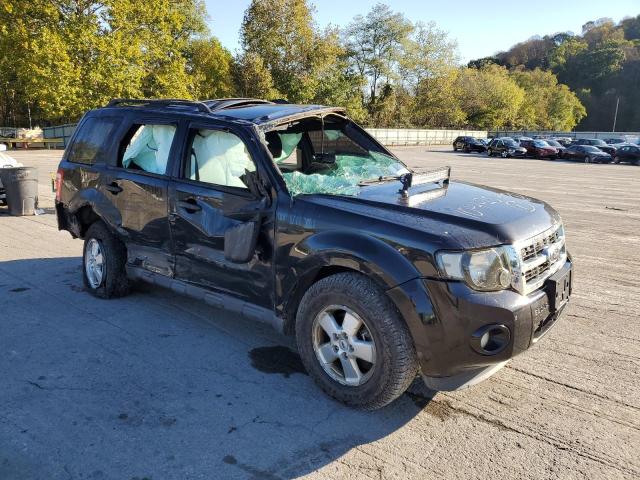 1FMCU9D75BKC49488 - 2011 FORD ESCAPE XLT ორფეროვანი ფოტო 4