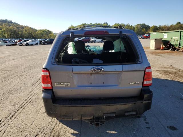 1FMCU9D75BKC49488 - 2011 FORD ESCAPE XLT ორფეროვანი ფოტო 6