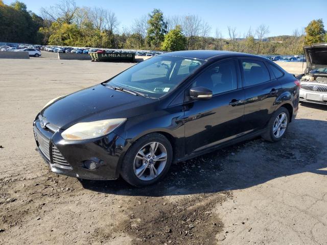 2014 FORD FOCUS SE, 