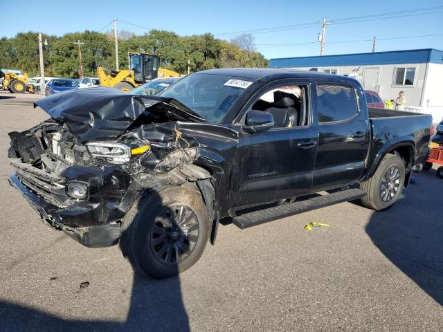 2023 TOYOTA TACOMA DOUBLE CAB, 