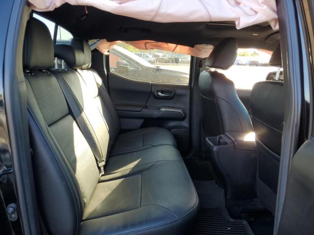 3TMGZ5AN5PM588044 - 2023 TOYOTA TACOMA DOUBLE CAB შავი ფოტო 10