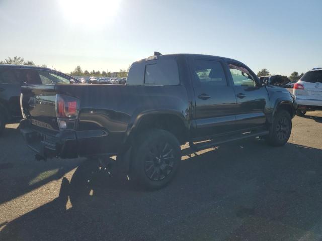 3TMGZ5AN5PM588044 - 2023 TOYOTA TACOMA DOUBLE CAB შავი ფოტო 3