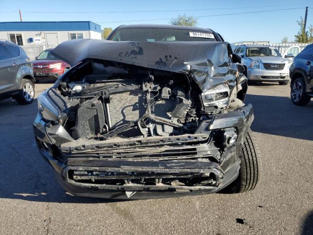 3TMGZ5AN5PM588044 - 2023 TOYOTA TACOMA DOUBLE CAB შავი ფოტო 5