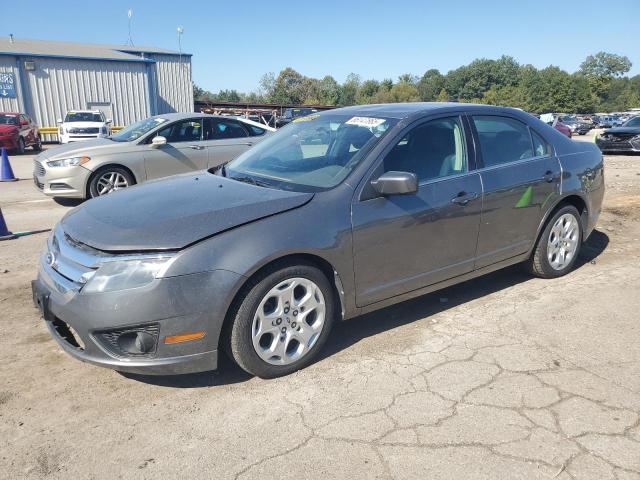2010 FORD FUSION SE, 