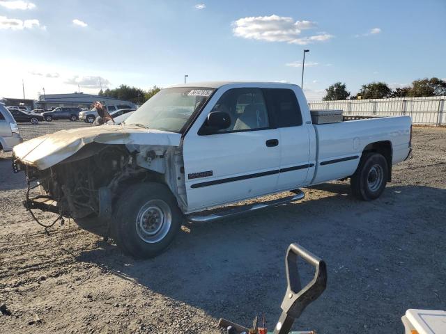 1999 DODGE RAM 2500, 
