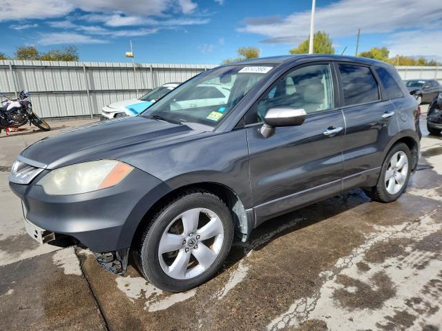 2008 ACURA RDX, 