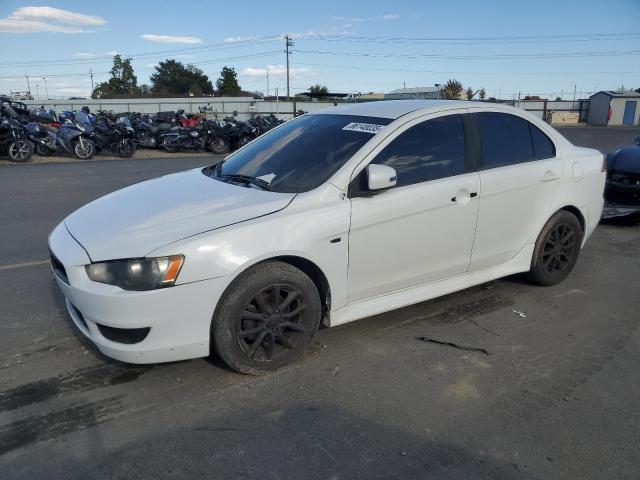 2016 MITSUBISHI LANCER ES, 