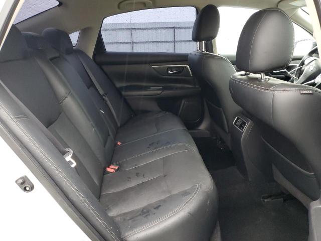 1N4AL3APXJC243510 - 2018 NISSAN ALTIMA 2.5 Srebrny zdjęcie 10