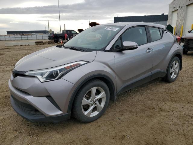 2019 TOYOTA C-HR XLE, 