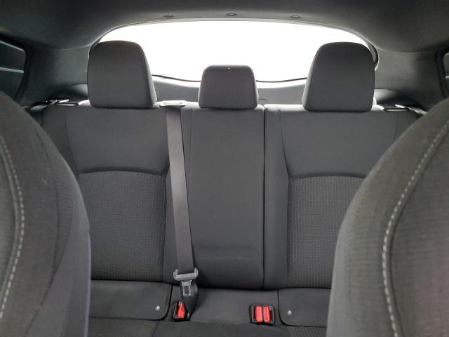 NMTKHMBX3KR071632 - 2019 TOYOTA C-HR XLE Silber Foto 10