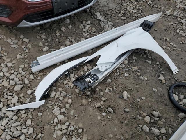 4T1C11AK6NU659518 - 2022 TOYOTA CAMRY LE WHITE photo 12