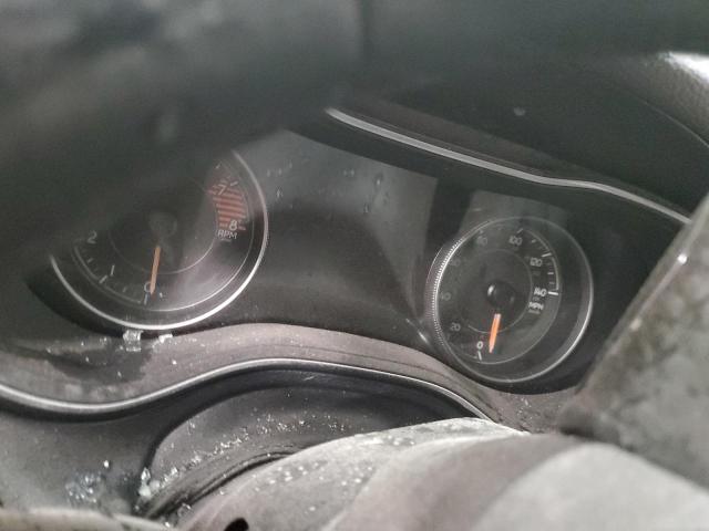 1C4PJMBX4LD578452 - 2020 JEEP CHEROKEE TRAILHAWK BURGUNDY photo 9