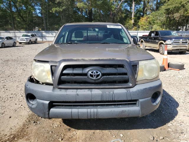 5TETX22N57Z326593 - 2007 TOYOTA TACOMA ACCESS CAB GOLD photo 5