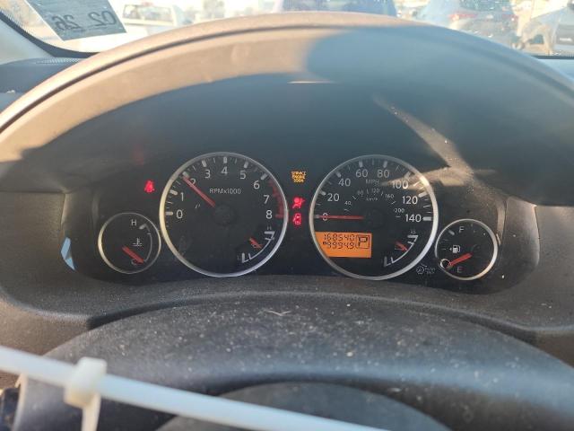 5N1AR18U99C600465 - 2009 NISSAN PATHFINDER S GRAY photo 9