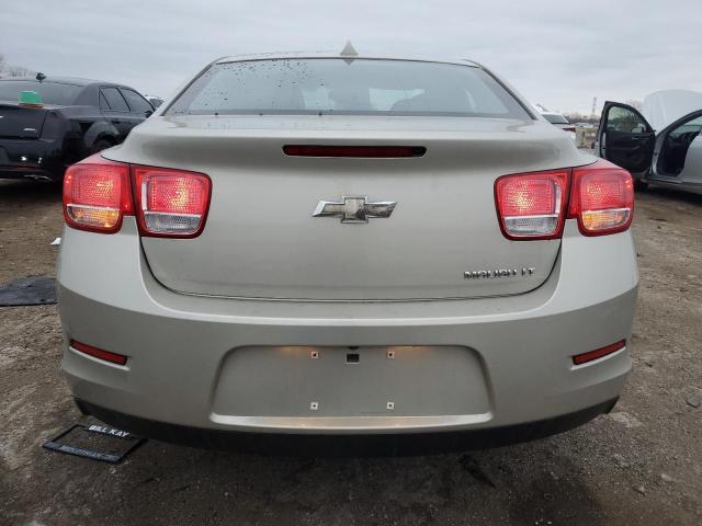 1G11C5SA0DF345474 - 2013 CHEVROLET MALIBU 1LT Қоңыр фото 6