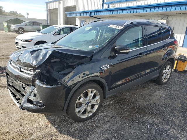2016 FORD ESCAPE TITANIUM, 