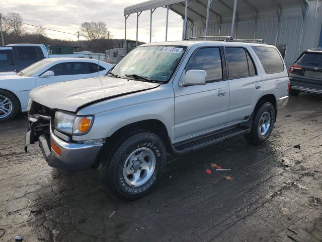1997 TOYOTA 4RUNNER SR5, 