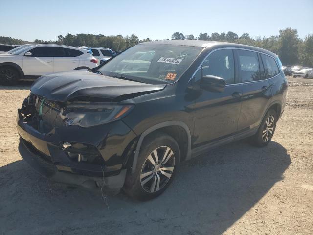 2016 HONDA PILOT EX, 