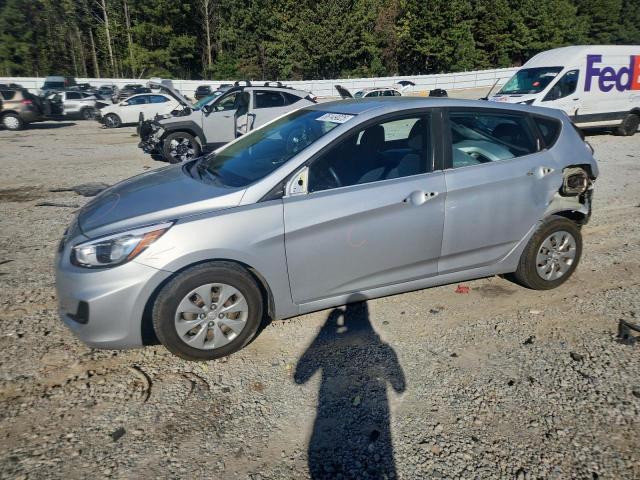 2017 HYUNDAI ACCENT SE, 