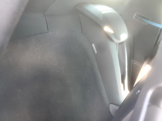 1G1YA3D44N5101964 - 2022 CHEVROLET CORVETTE STINGRAY 1LT BLUE photo 10