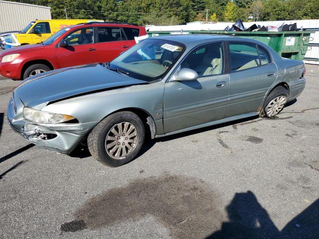 2005 BUICK LESABRE CUSTOM, 