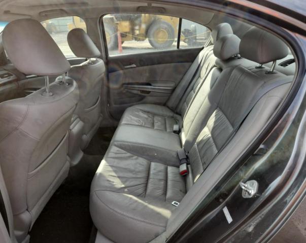 1HGCP26899A024517 - 2009 HONDA ACCORD EXL Graphite photo 10