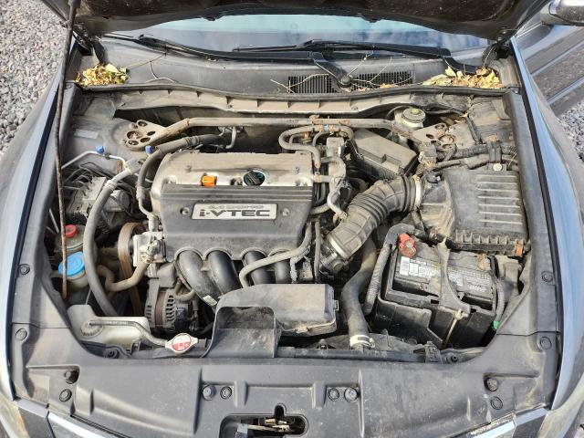 1HGCP26899A024517 - 2009 HONDA ACCORD EXL Graphite photo 11