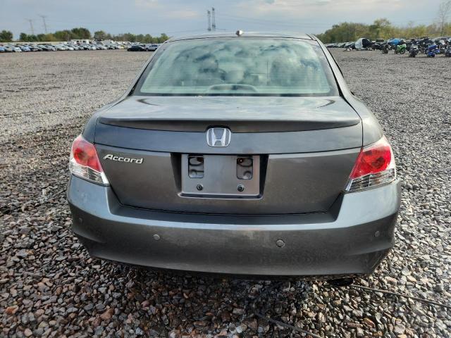 1HGCP26899A024517 - 2009 HONDA ACCORD EXL Graphite photo 6