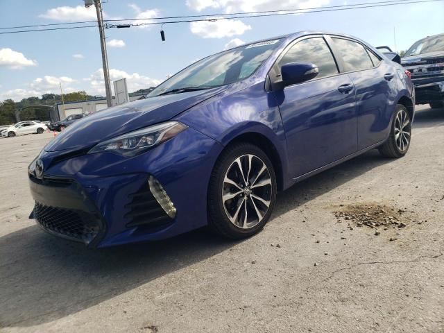 2019 TOYOTA COROLLA L, 