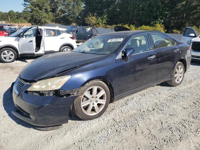 2008 LEXUS ES 350, 