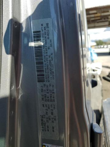 1C4HJXEN7JW222045 - 2018 JEEP WRANGLER U SAHARA SILVER photo 14