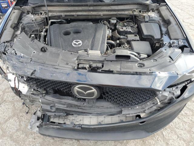 JM3KFABM1L0785556 - 2020 MAZDA CX-5 SPORT 黑色 照片 12