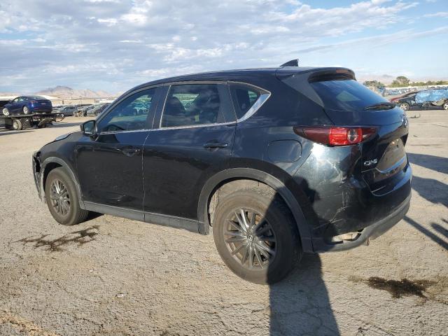 JM3KFABM1L0785556 - 2020 MAZDA CX-5 SPORT 黑色 照片 2