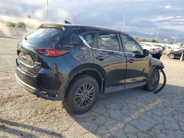 JM3KFABM1L0785556 - 2020 MAZDA CX-5 SPORT 黑色 照片 3